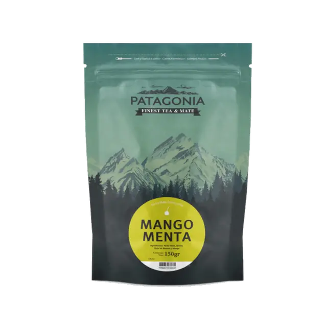Mango & Menta