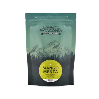 Mango & Menta