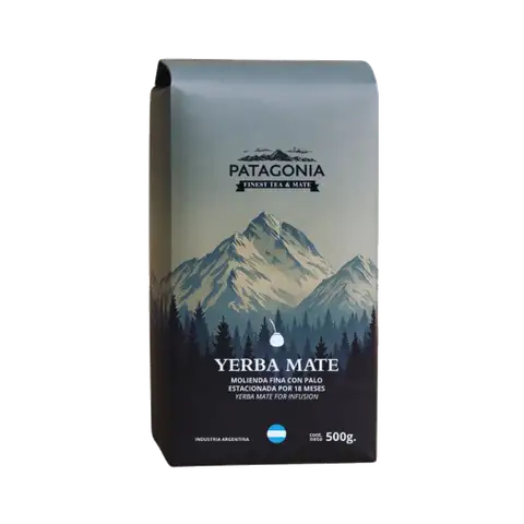 Patagonia Finest Tea Tradicional