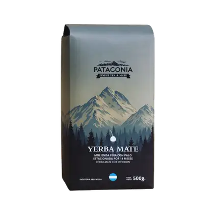 Patagonia Finest Tea Tradicional - photo 1