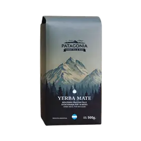 Patagonia Finest Tea Tradicional