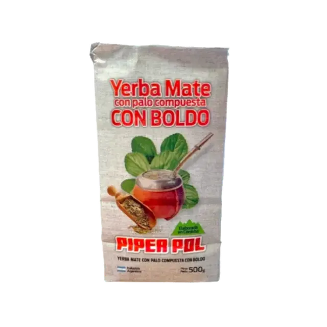 Con Boldo
