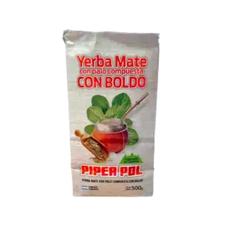 Con Boldo
