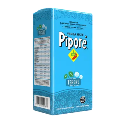 Pipore Terere - photo 1