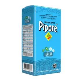 Pipore Terere