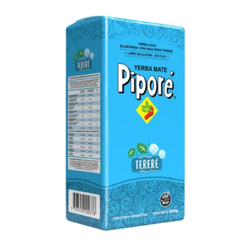 Pipore Terere