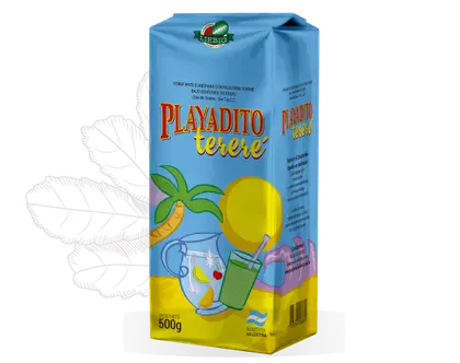 Playadito Terere - photo 1