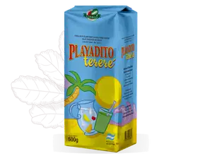 Playadito Terere