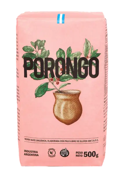Porongo Organica Suave - photo 1