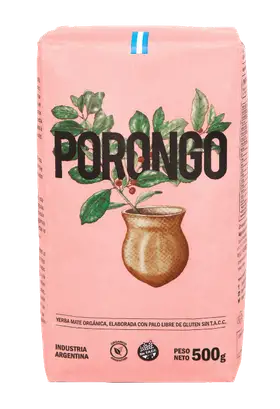 Porongo Organica Suave