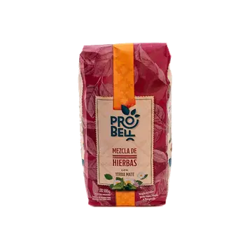 Probell catalog cover