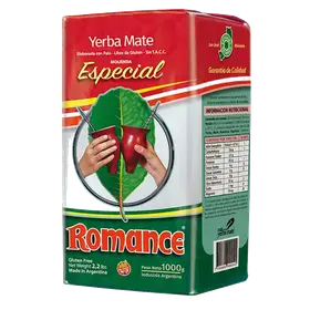 Romance Especial