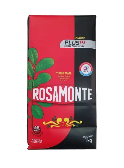 Rosamonte Plus - photo 1