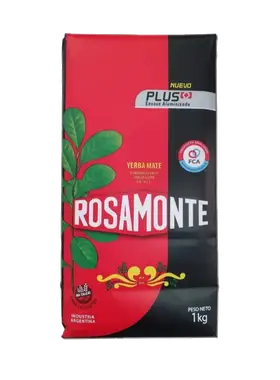 Rosamonte Plus