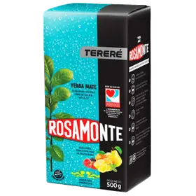 Rosamonte Terere