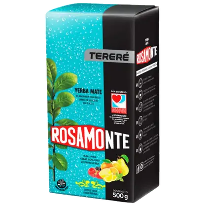 Rosamonte Terere - photo 1