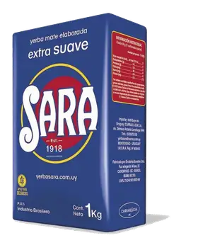Sara Azul