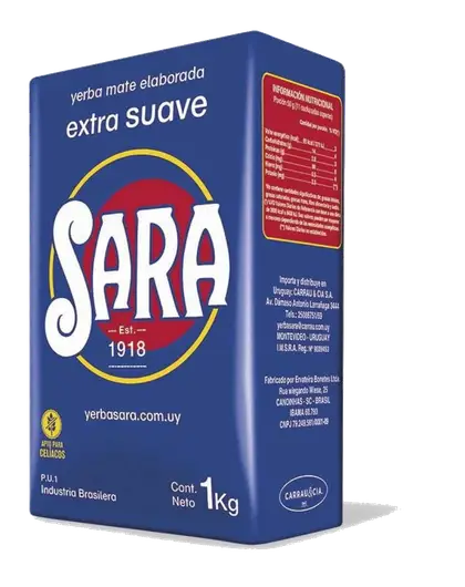 Sara Azul - photo 1