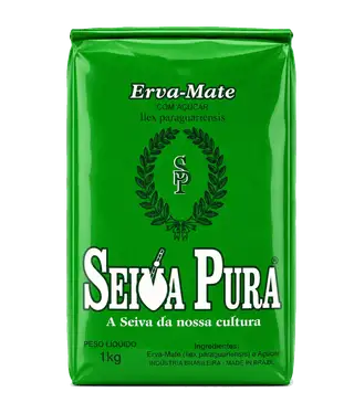Chimarrao com Acucar