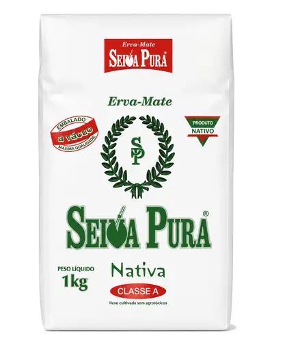 Seiva Pura Chimarrao Nativa - photo 1