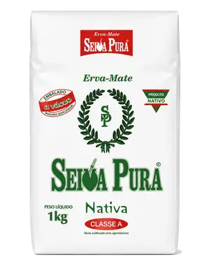 Chimarrao Nativa
