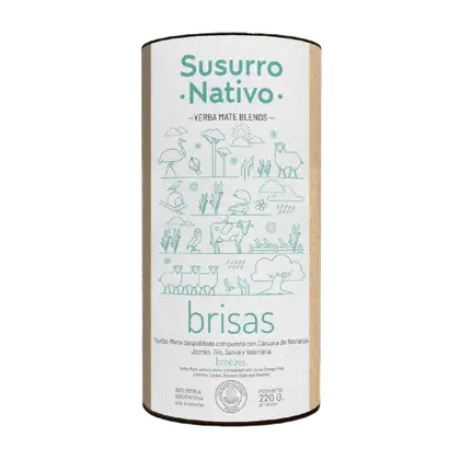 Susurro Nativo Blends Brisas - photo 1