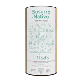 Susurro Nativo Blends Brisas