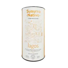 Susurro Nativo Blends Lagos