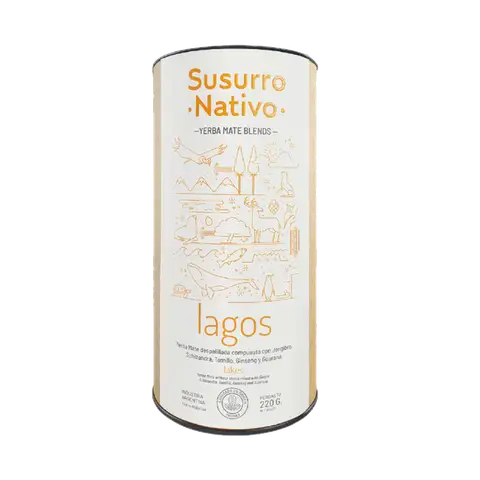 Susurro Nativo Blends Lagos