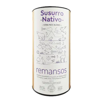 Susurro Nativo Blends Remansos - photo 1