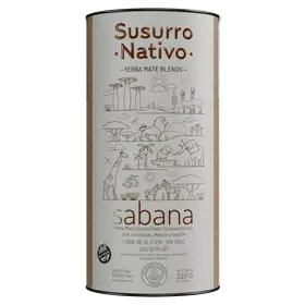Susurro Nativo Blends Sabana