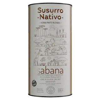 Blends Sabana