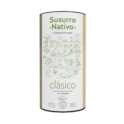 Susurro Nativo Clasico - photo 1
