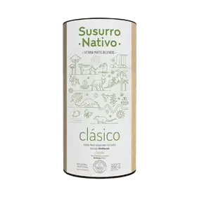 Susurro Nativo Clasico