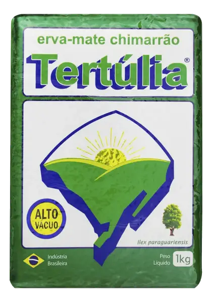 Tertulia Chimarrao - photo 1