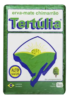 Tertulia Chimarrao