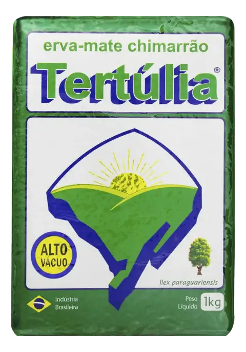 Tertulia Chimarrao
