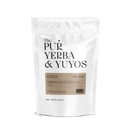 The Pur Life Yuyos Coco - photo 1