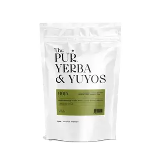 Yuyos Hoja