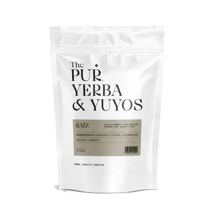 The Pur Life Yuyos Raiz - photo 1