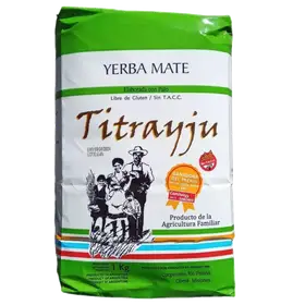 Titrayju Tradicional