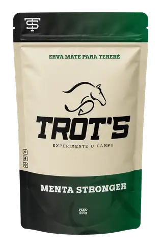 Terere Menta
