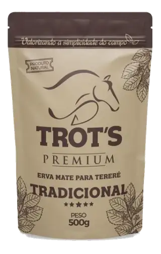 Terere Tradicional