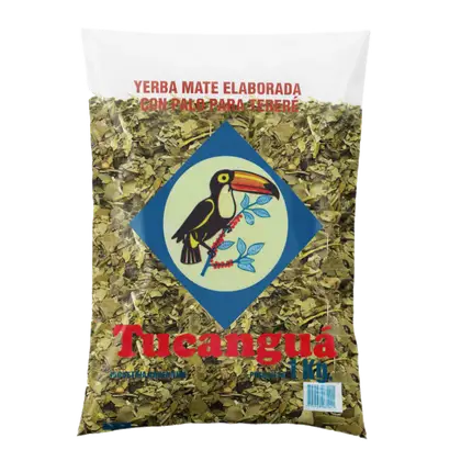 Tucangua Terere - photo 1