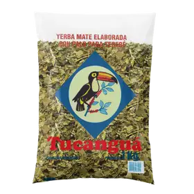 Tucangua Terere