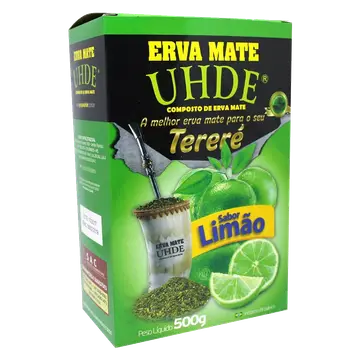 UHDE catalog cover