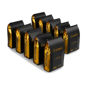 Un Mate Premium