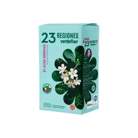 VerdeFlor Regiones Incayuyo