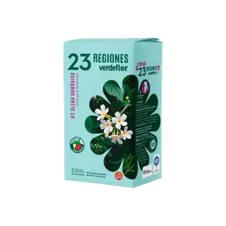 Regiones Incayuyo
