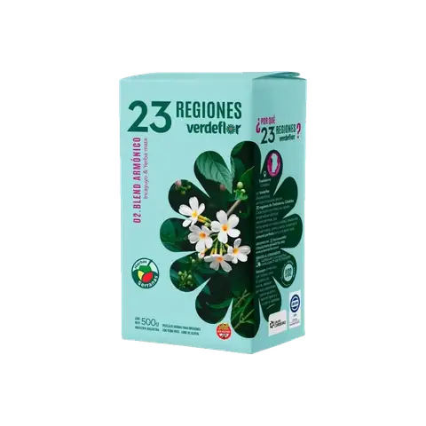 VerdeFlor Regiones Incayuyo